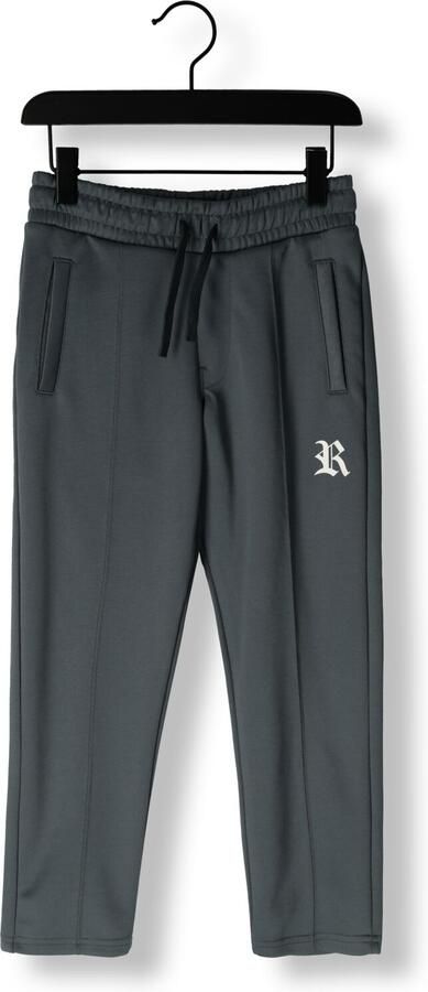 RAIZZED Jongens Broeken Saxton Grijs - Foto 2