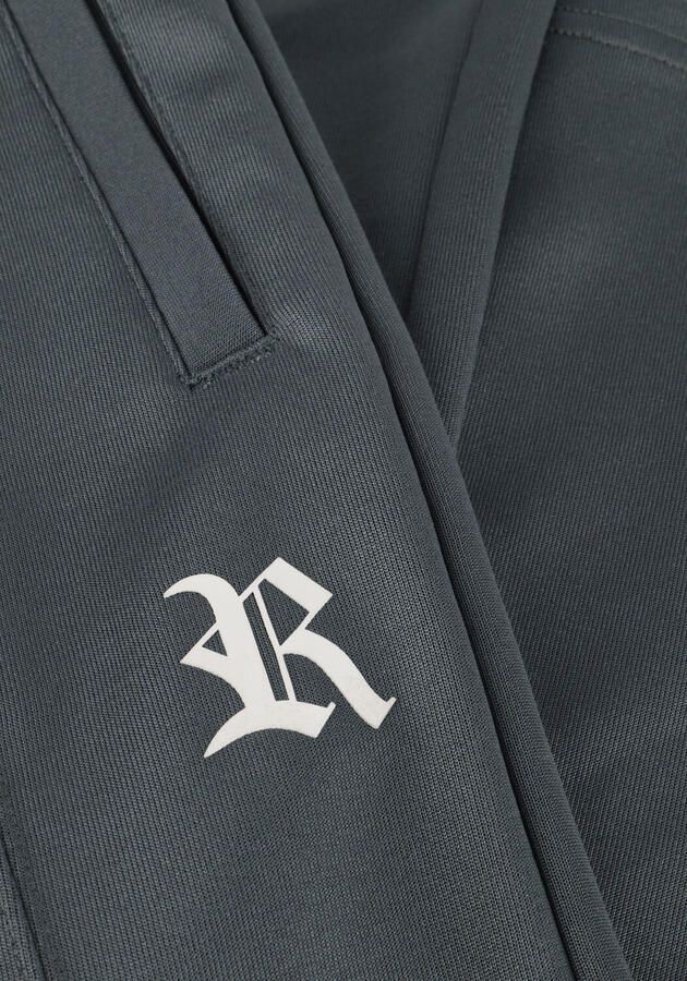 RAIZZED Jongens Broeken Saxton Grijs