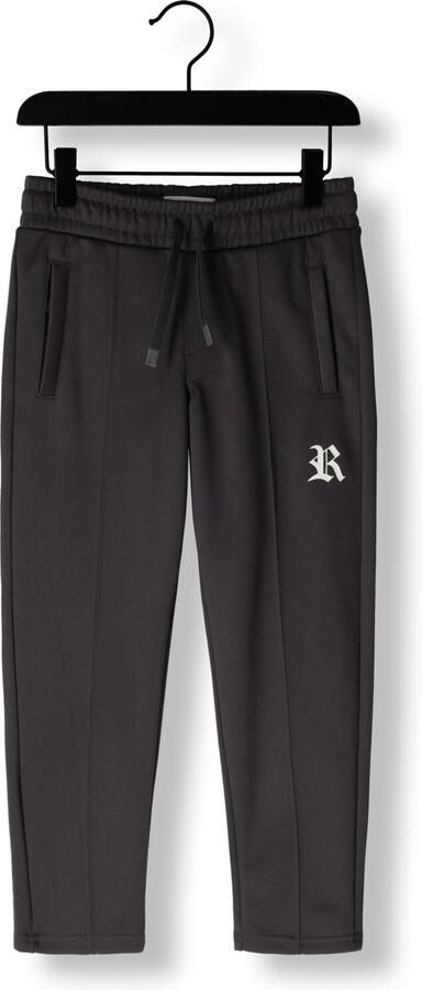 RAIZZED Jongens Broeken Saxton Zwart - Foto 2