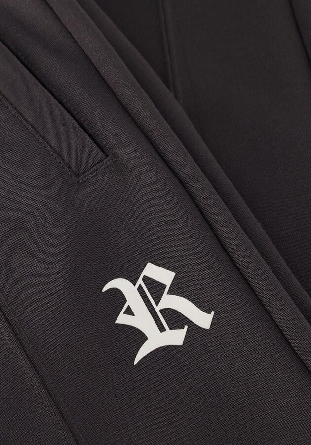 RAIZZED Jongens Broeken Saxton Zwart