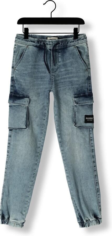 Raizzed slim regular waist jeans medium blue denim - Foto 4