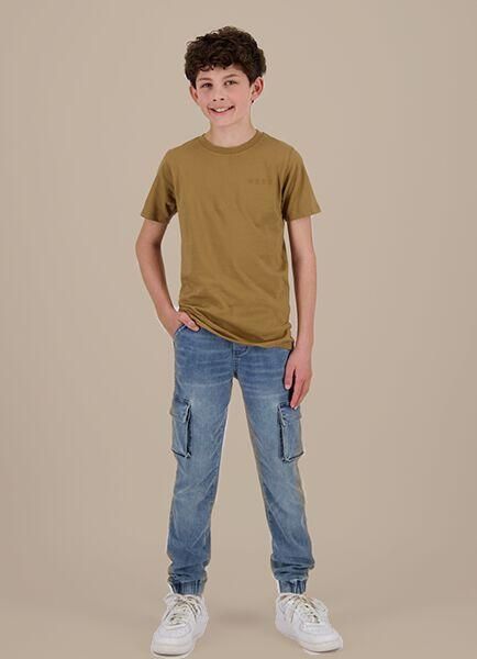 Raizzed slim regular waist jeans medium blue denim - Foto 3