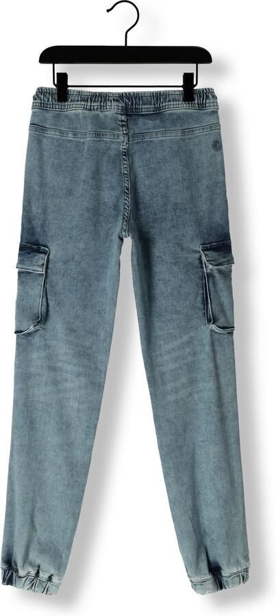 Raizzed slim regular waist jeans medium blue denim - Foto 2