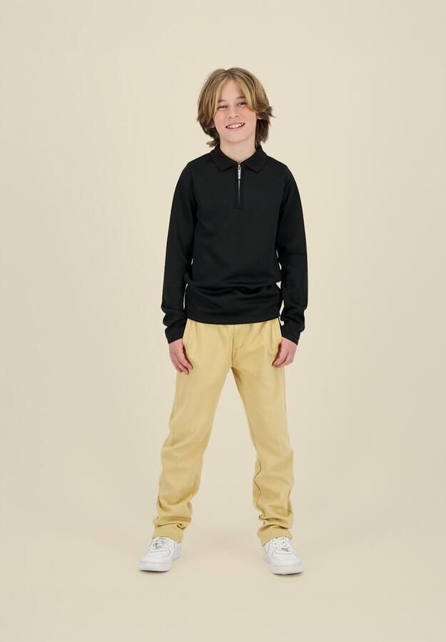 RAIZZED Jongens Broeken Sique Zand - Foto 3