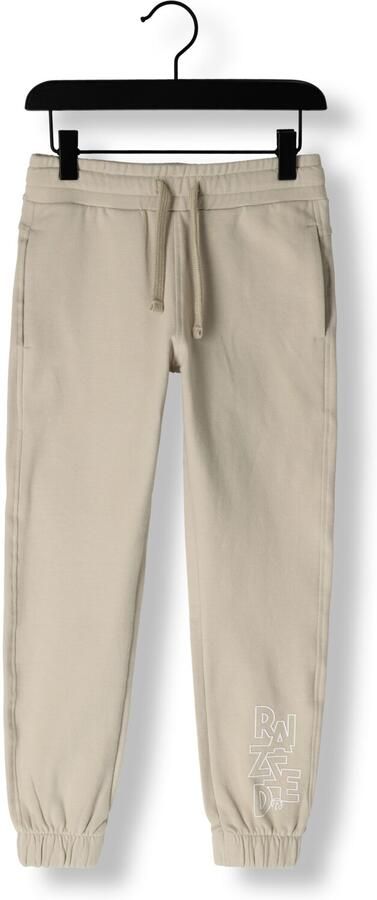 Raizzed regular joggingbroek grijs - Foto 3