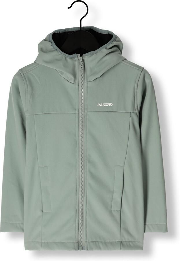 RAIZZED Jongens Jassen Tate Groen - Foto 3