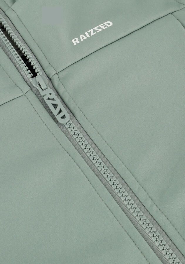 RAIZZED Jongens Jassen Tate Groen - Foto 1