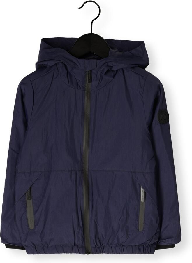 RAIZZED Jongens Jassen Teale Donkerblauw