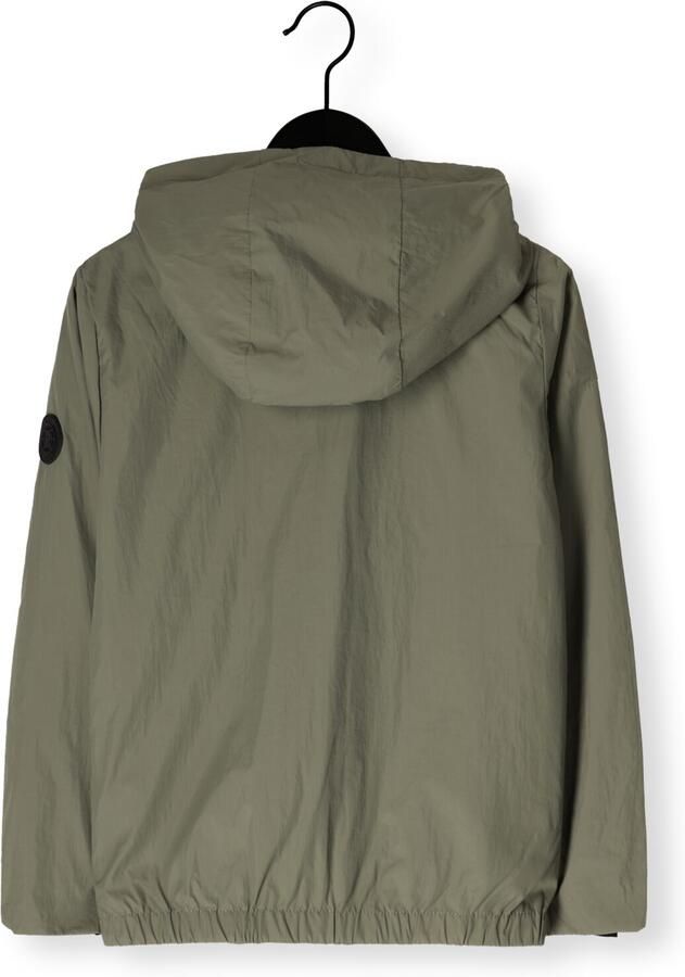 RAIZZED Jongens Jassen Teale Khaki - Foto 2