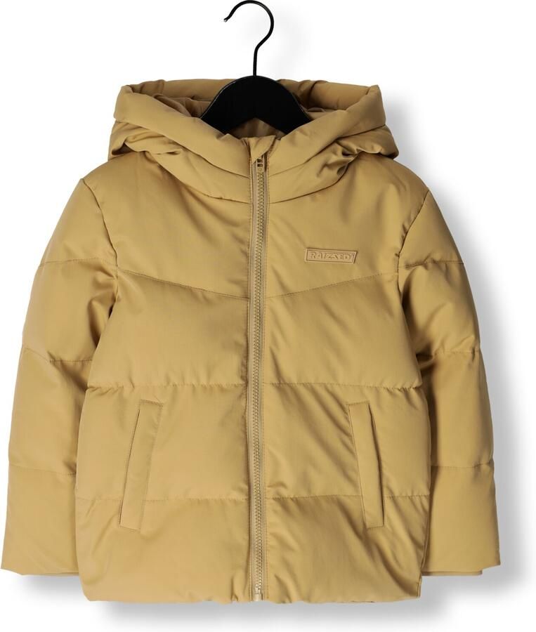 RAIZZED Jongens Jassen Tiko Zand - Foto 2