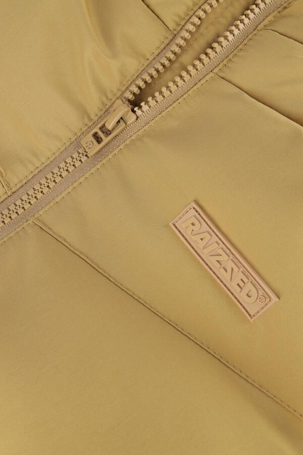 RAIZZED Jongens Jassen Tiko Zand