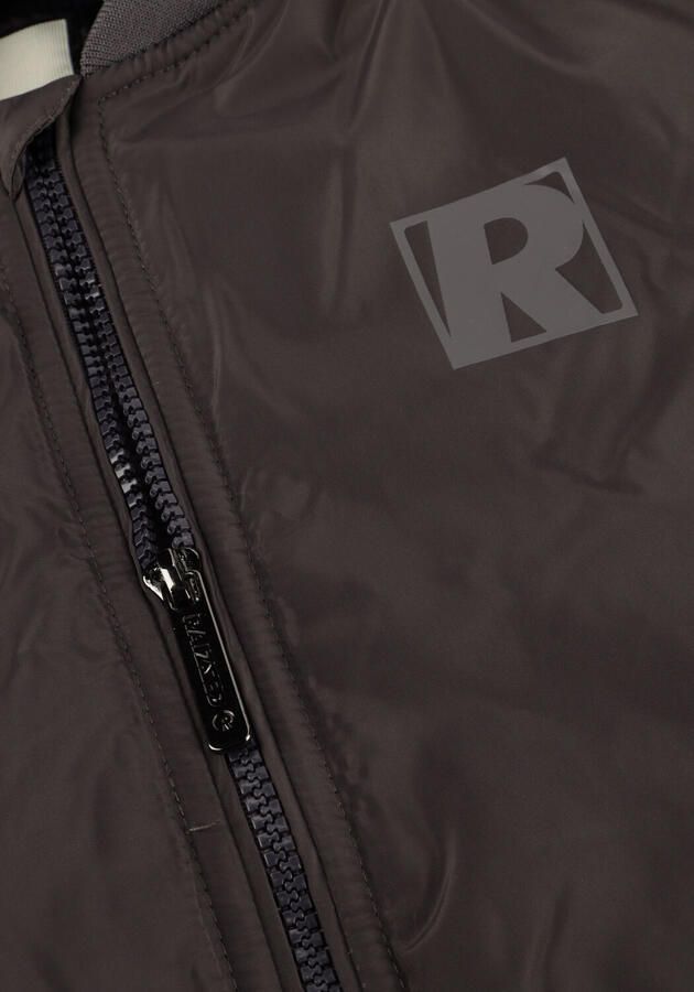 RAIZZED Jongens Jassen Tombey Antraciet - Foto 3