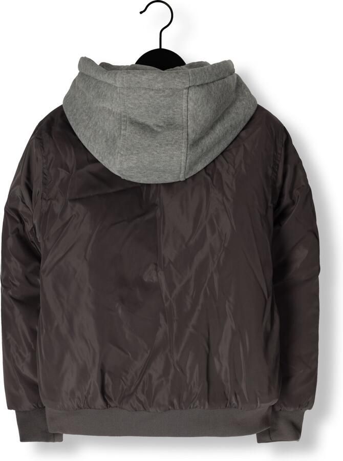 RAIZZED Jongens Jassen Tombey Antraciet - Foto 2