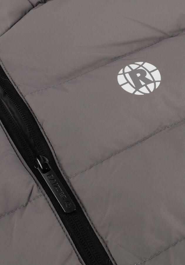 RAIZZED Jongens Jassen Tudo Grijs