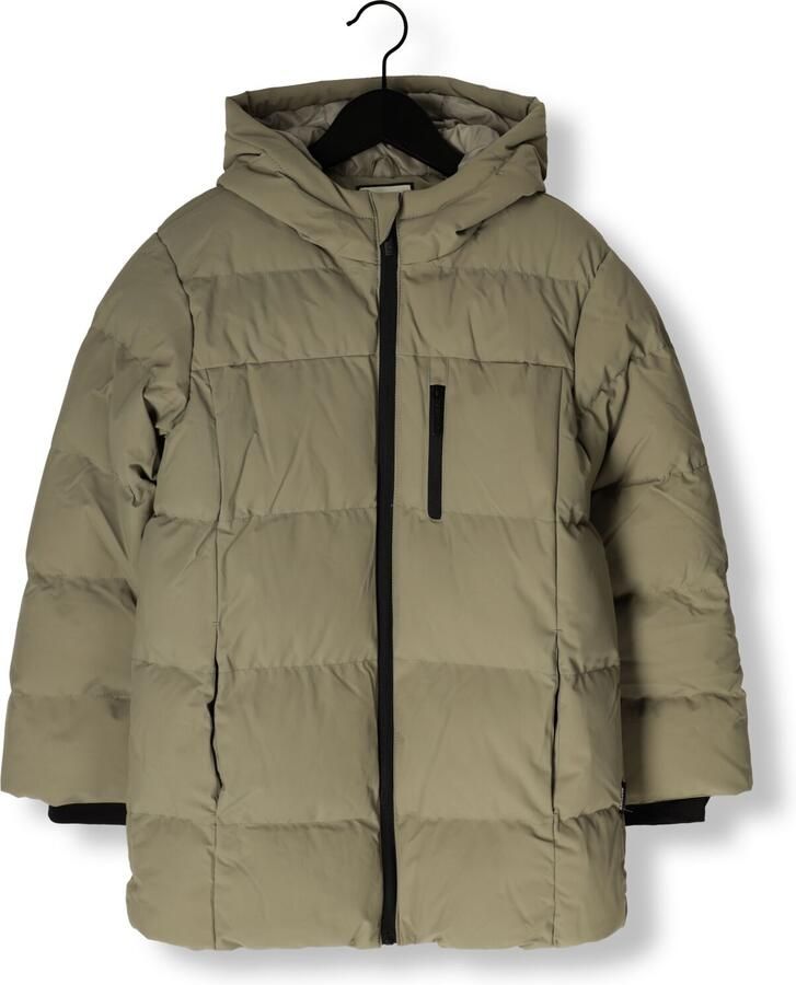 RAIZZED Jongens Jassen Tutan Khaki - Foto 4
