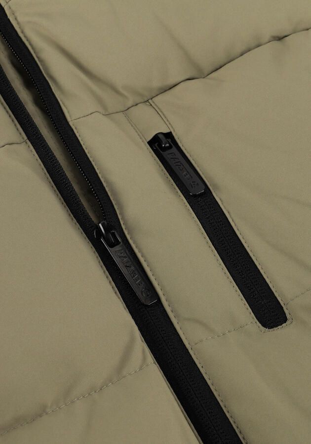 RAIZZED Jongens Jassen Tutan Khaki - Foto 3