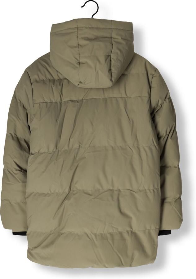 RAIZZED Jongens Jassen Tutan Khaki - Foto 2