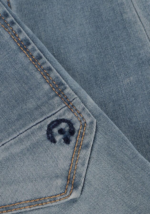 Raizzed super skinny jeans Bangkok mid blue stone Blauw Jongens Stretchdenim 170 - Foto 2