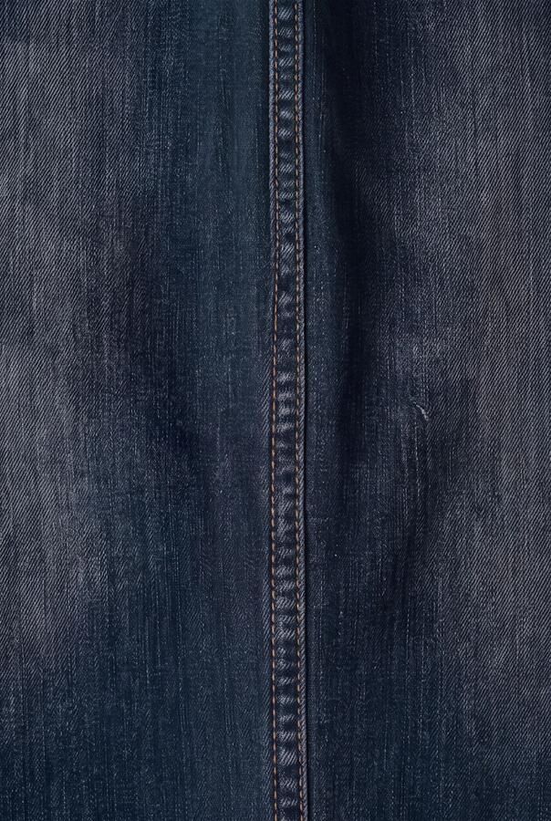 Raizzed Berlin straight leg jeans Dark Blue Stone - Foto 2