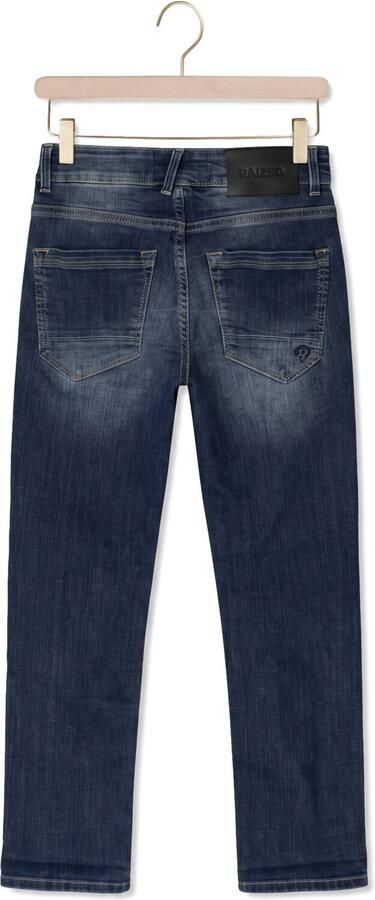 Raizzed Berlin straight leg jeans Dark Blue Stone - Foto 3