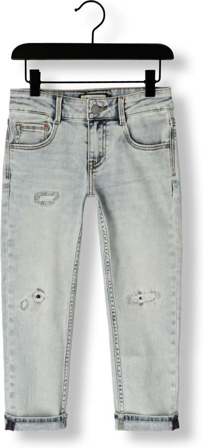 RAIZZED Jongens Jeans Berlin Crafted Lichtblauw - Foto 3