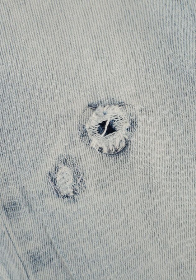 RAIZZED Jongens Jeans Berlin Crafted Lichtblauw