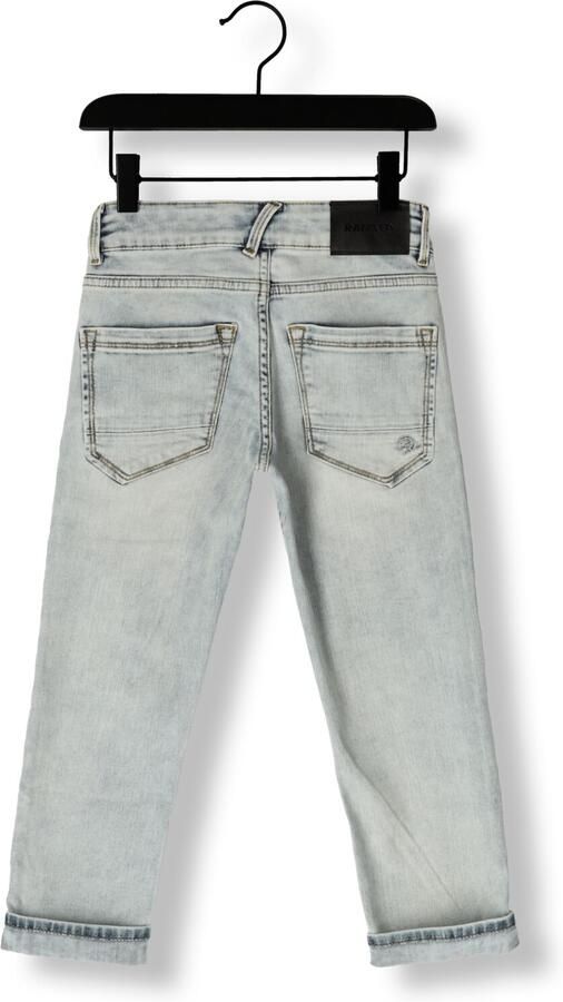 RAIZZED Jongens Jeans Berlin Crafted Lichtblauw - Foto 2