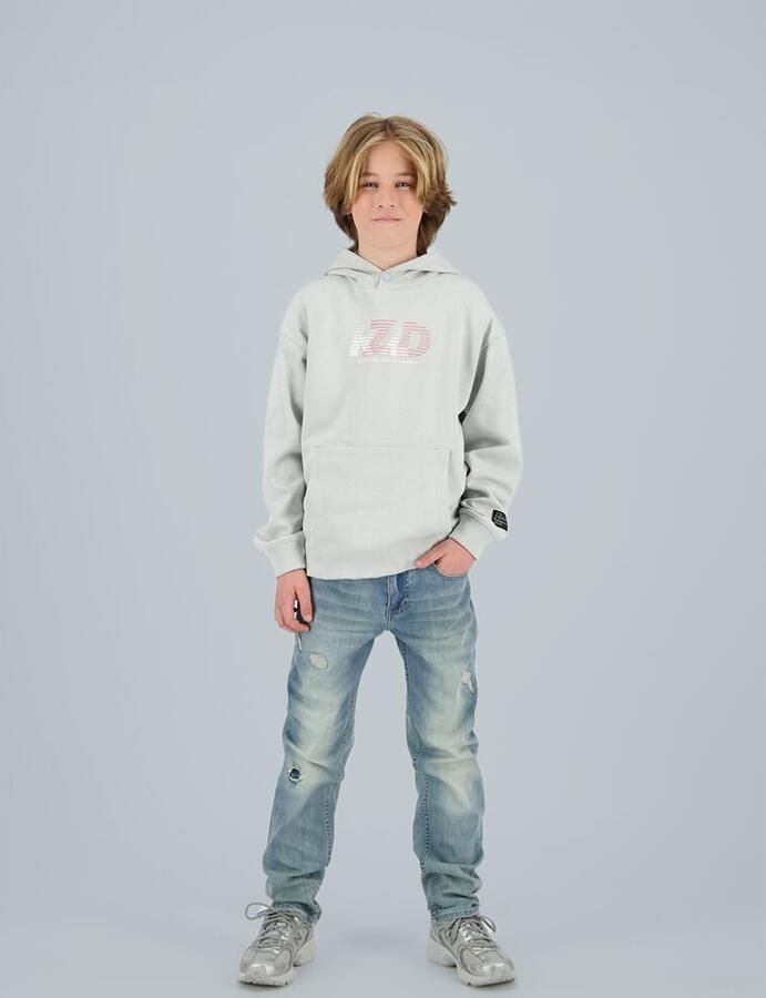 RAIZZED Jongens Jeans Berlin Crafted Lichtblauw - Foto 2