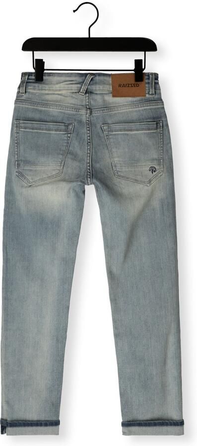 RAIZZED Jongens Jeans Berlin Crafted Lichtblauw - Foto 4