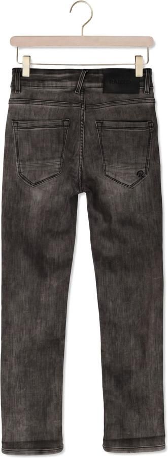 Raizzed Berlin straight leg jeans Vintage Black - Foto 3