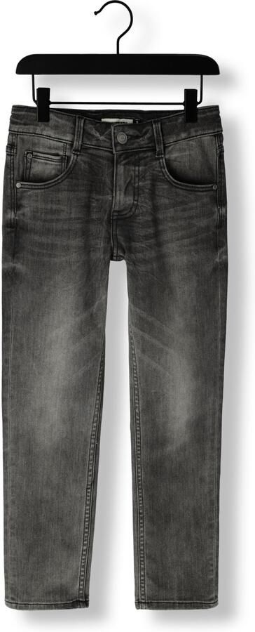 Raizzed straight leg jeans grey denim - Foto 4