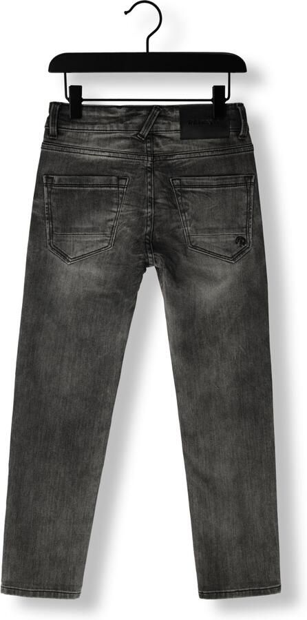 Raizzed straight leg jeans grey denim - Foto 3
