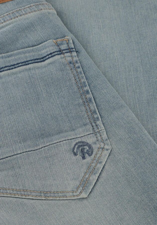 Raizzed straight leg jeans light blue denim - Foto 2