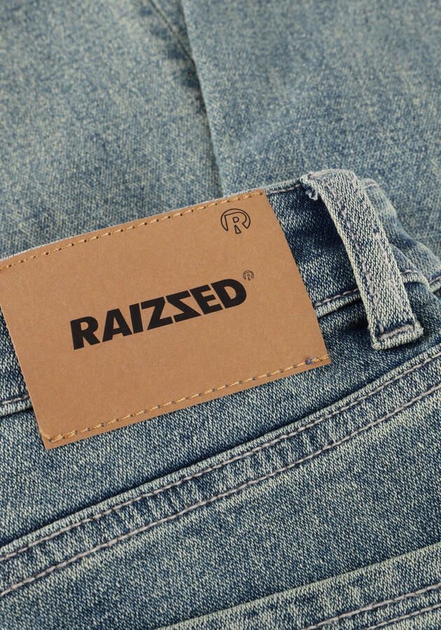 Raizzed slim fit jeans medium blue denim - Foto 3