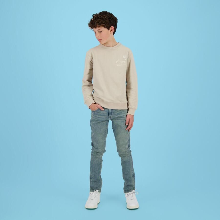 Raizzed slim fit jeans medium blue denim