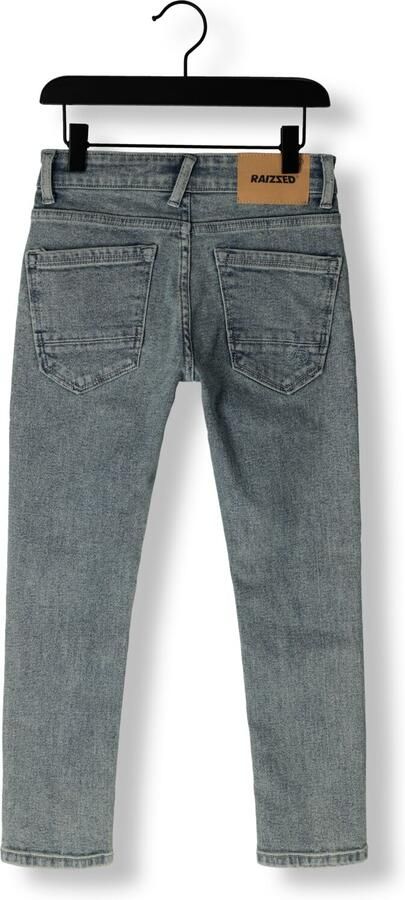 Raizzed slim fit jeans medium blue denim - Foto 2