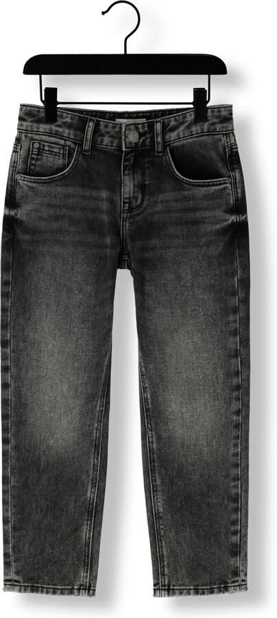 Raizzed straight leg jeans grey denim - Foto 4