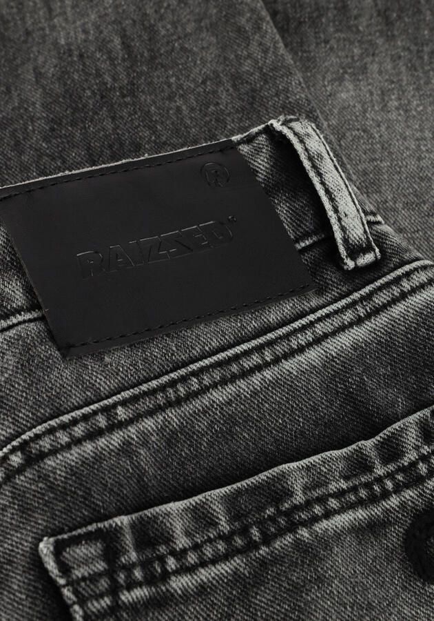 Raizzed straight leg jeans grey denim - Foto 2