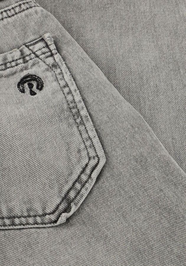 Raizzed straight leg jeans grey denim - Foto 3