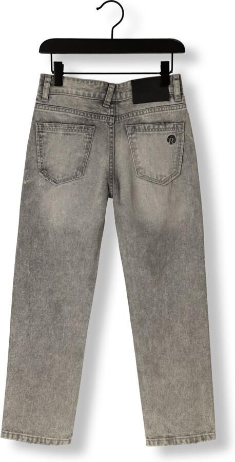 Raizzed straight leg jeans grey denim - Foto 4