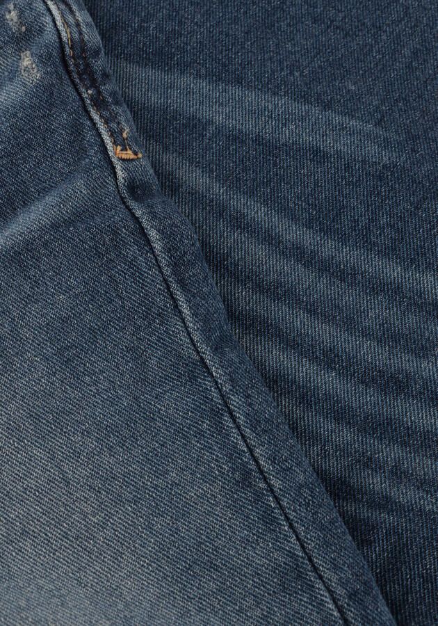 Raizzed baggy jeans dark blue denim - Foto 3