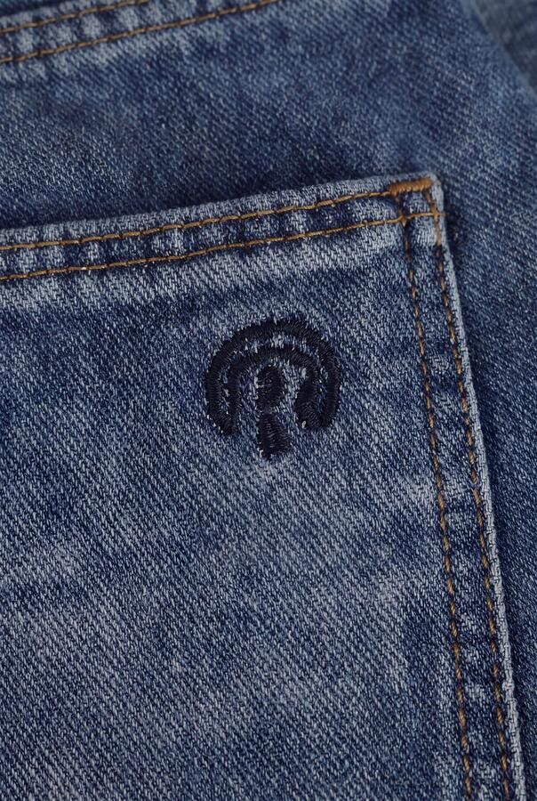 RAIZZED Jongens Jeans Hanoi Carpenter Blauw