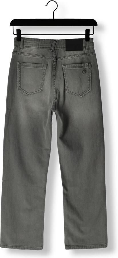 Raizzed loose fit straight leg jeans grey denim - Foto 2
