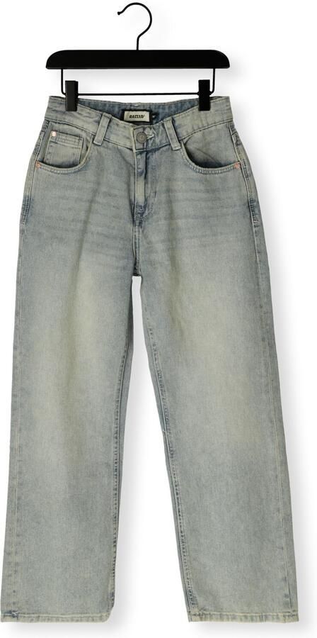 RAIZZED Jongens Jeans Hanoi Lichtblauw