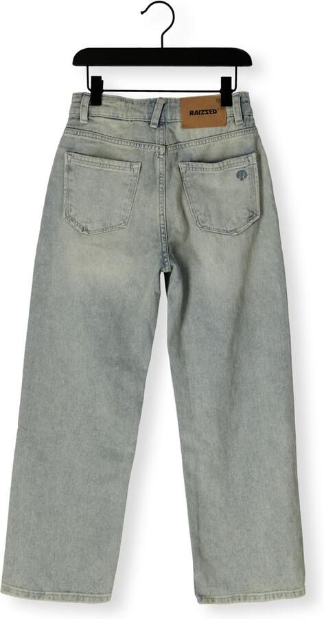 RAIZZED Jongens Jeans Hanoi Lichtblauw - Foto 4
