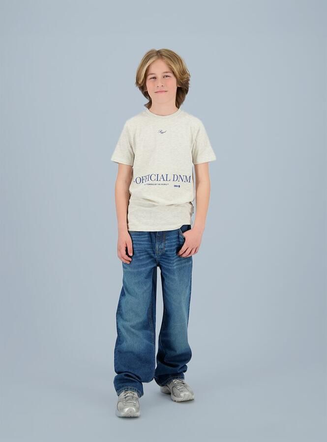 RAIZZED Jongens Jeans Hanoi Lichtblauw - Foto 2