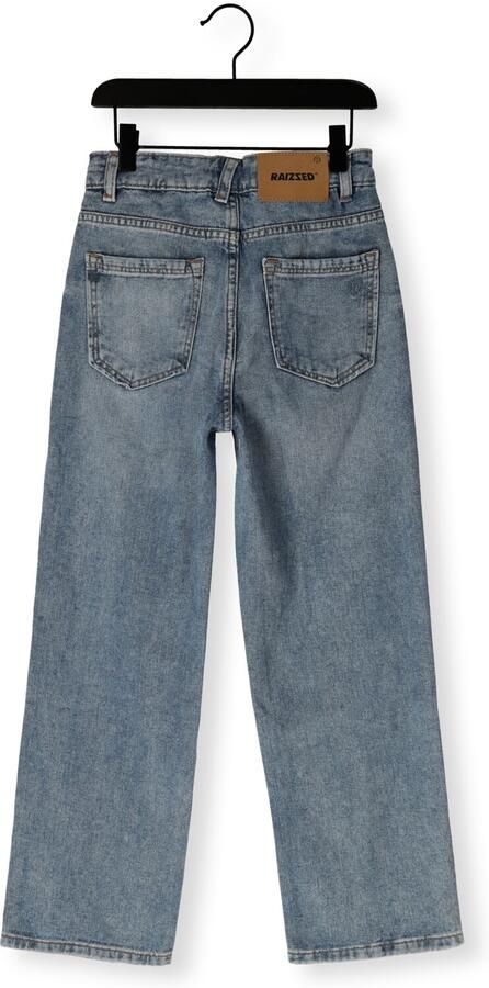 RAIZZED Jongens Jeans Hanoi Lichtblauw - Foto 3