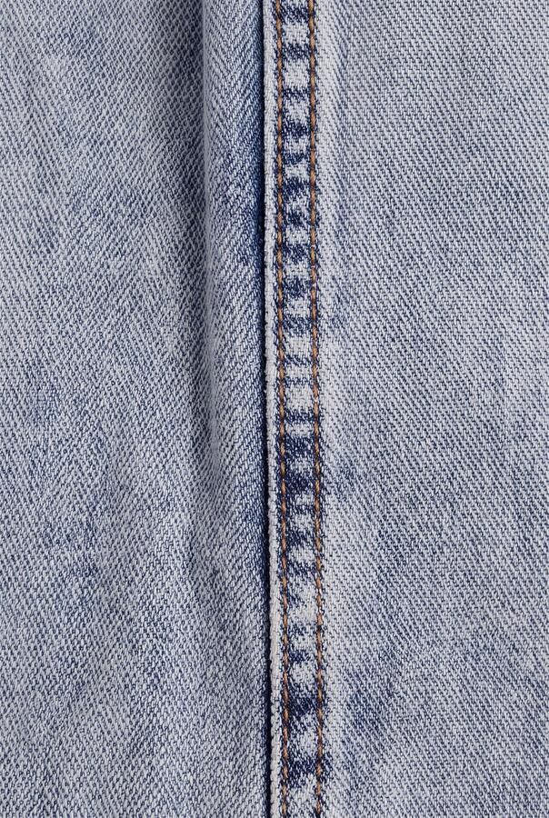 Raizzed Juarez baggy loose fit jeans lichtblauw - Foto 2