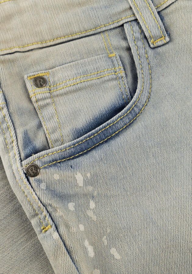 RAIZZED Jongens Jeans Oregon Crafted Lichtblauw - Foto 2