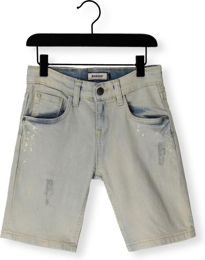 RAIZZED Jongens Jeans Oregon Crafted Lichtblauw